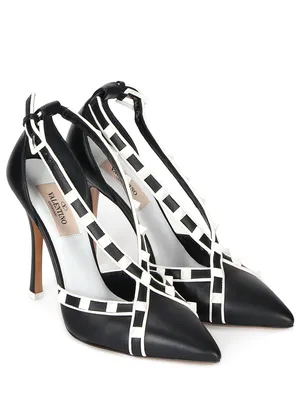 Valentino Shoes - New Collection 2022 | HauseSecretShoppers