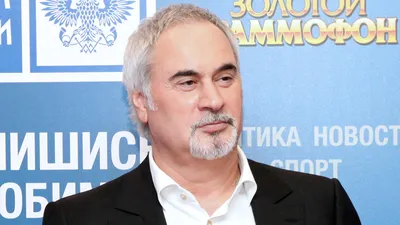 Валерий Меладзе\