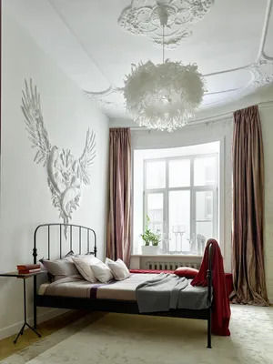 The Best of ELLE DECORATION: в гостях у режиссера Валерии Гай Германики |  myDecor