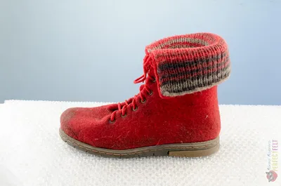 Валенки сапоги полусапоги ботинки дедуши мужские войлочные зимние зимняя  обувь рабочая | AliExpress