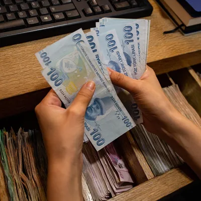 Они уже рядом. Какая валюта может рухнуть вслед за турецкой лирой - РИА  Новости, 25.03.2022