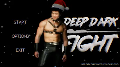Steam :: Deep Dark Fight :: События