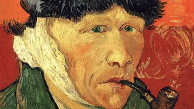 Винсент Ван Гог: психическое расстройство, полотна и самоубийство