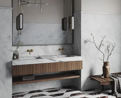 ванная комната 〛 ◾ Фото ◾ Идеи ◾ Дизайн