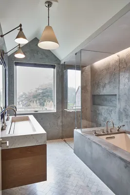 Уютная ванная комната: 10 приемов для идеального релакса | myDecor