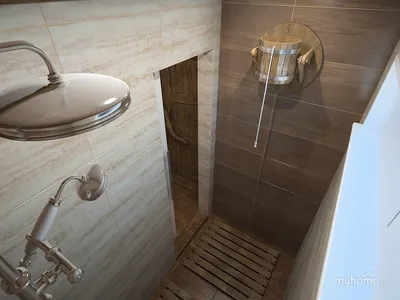 Ванная комната дешево и красиво фото - 18 идей