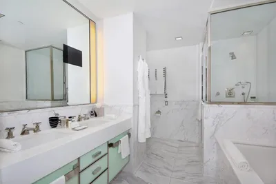 Роскошные ванные комнаты лучших отелей мира (фото) | Строительный портал  BuildPortal