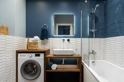 Ванные комнаты в современном стиле –135 лучших фото-идей дизайна интерьера  ванной | Houzz Россия