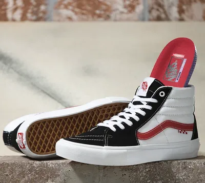 Why Are Vault by Vans Sneakers More Expensive Than Vans Classics? | Gear  Patrol