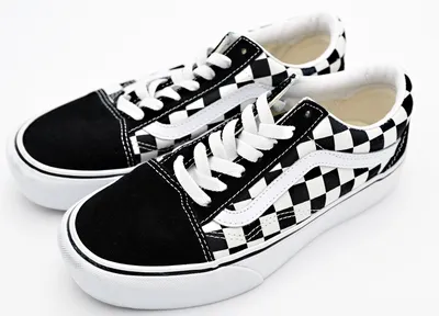 VANS YACHT CLUB OLD SKOOL SHOES -SIZE 5.5 - CorkysBoardshop.com