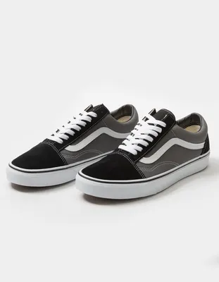 VANS Old Skool Shoes - BLACK COMBO | Tillys