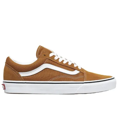 VANS Old Skool Shoes - TAN | Tillys