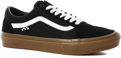 WOMENS VANS OLD SKOOL STACKED CANVAS - CLEARANCE | Boathouse Footwear  Collective