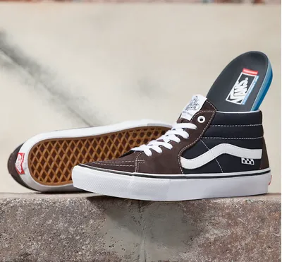 Vans Authentic Black Canvas Skate Shoes | Zumiez