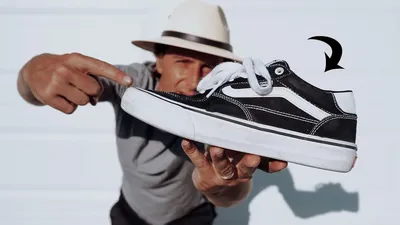 Vans Keeps Court Order Blocking MSCHF 'Wavy Baby' Shoes