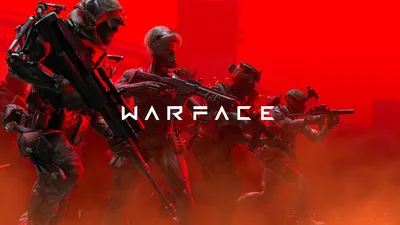 warface | Warface - база знаний