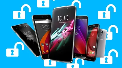 24 способа разблокировать графический ключ Android • Android +1