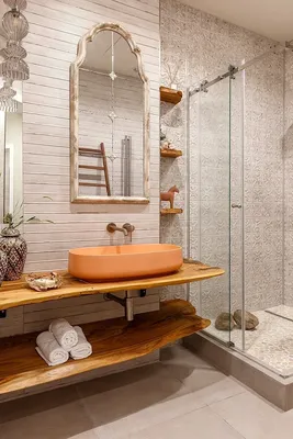 Полки в ванной комнате: 72 идеи, виды, советы по выбору и размещение |  ivd.ru