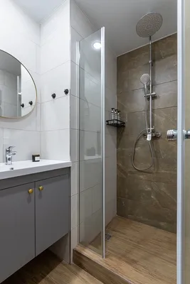 Полки в ванной комнате: 72 идеи, виды, советы по выбору и размещение |  ivd.ru