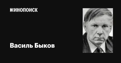 Василь Быков. Повести Мастацкая литература 169808643 купить в  интернет-магазине Wildberries