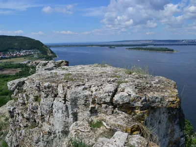 Где рыбачить в Самарской области. 10 топовых мест / Природа / Гайды / Кому  на Волге