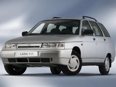 LADA (ВАЗ) 2111: технические характеристики, поколения, фото | Комплектации  и цены Лада 2111