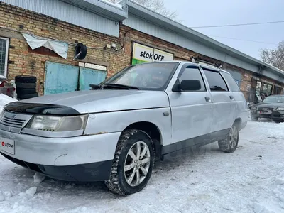 Продажа ВАЗ 2111 2003 в Уфе, Осмотр: Инициативная, 15, битый или не на  ходу, передний привод, механика, цена 48 тысяч рублей, Республика  Башкортостан