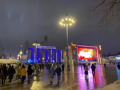 День Нижнего Новгорода на выставке «Россия» на ВДНХ | Темы на все времена |  Дзен