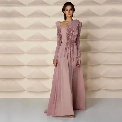 Женское вечернее платье с жемчугом, длинное платье-Русалка для выпускного  вечера, элегантное вечернее платье с размера плюс по индивидуальному  заказу, 2021 | AliExpress