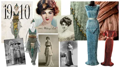 Вечерние платья стиль 50х годов (51 фото) » Стильные образы и новые  тенденции в моде - Modof.club