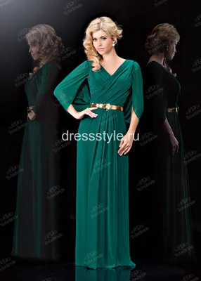 LAF026 бирюзовое платье заказать в салоне Бурлеск в СПб