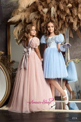 Детское нарядное вечернее платье на 2-3, 4-5, 6-7, 8-9, 10-11, 12-13 лет  (ID#1387476787), цена: 4387 ₴, купить на Prom.ua