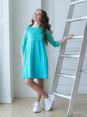 Платья для девочек Monaliza - нарядные платья для девочек от 4 до 18 лет