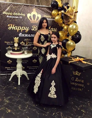 Вечерние платья для подростков купить в Москве – Цена в интернет-магазине  PrincessDress