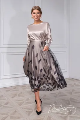 Вечерние платья 2024 · купить красивый вечерний наряд на свадьбу в  салоне-шоуруме · Санкт-Петербург