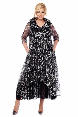 Новогодние вечерние платья - Интернет магазин женской одежды LaTaDa
