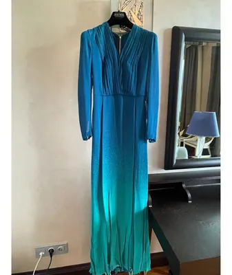 Вечерние платья ELIE SAAB для женщин купить за 22500 руб, арт. 558441 –  Интернет-магазин Oskelly