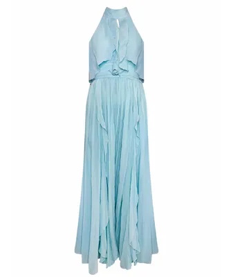 Вечерние платья ELIE SAAB для женщин купить за 15000 руб, арт. 1682457 –  Интернет-магазин Oskelly