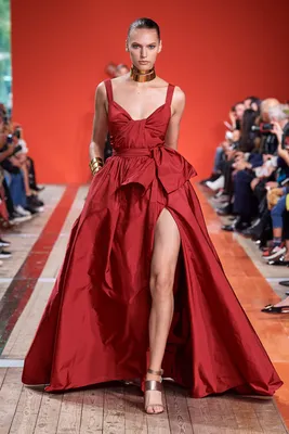 Чувство прекрасного: роскошные платья Elie Saab: Идеи и вдохновение в  журнале Ярмарки Мастеров