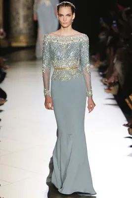 The Fashion Search Engine - TAGWALK | Couture dresses, Elie saab couture,  Couture fashion