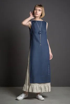 Платье женское фланель на 3 пуговицах купить оптом от 420 ₽ в  интернет-магазине от производителя в Иваново