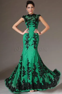 Нарядное платье с запахом / Красивое вечернее женское платье изумрудного  цвета / На свадьбу, Женский, На любой сезон, размер 48 — купить в  интернет-магазине OZON (486744214)
