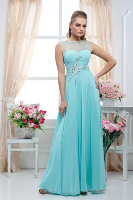 Купить женское вечернее платье в интернет магазине, Киев