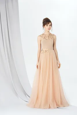 вечернее платье-трансформер Гвен | Свадебный салон Инфанта