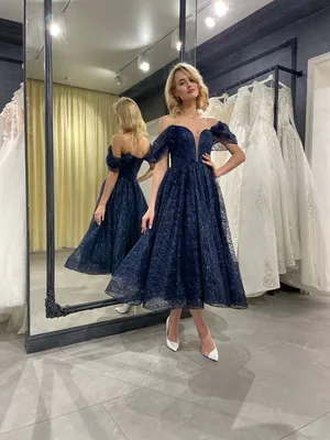 Купить вечернее платье \"Дебора\" от PAULAIN в Москве · размер · фото · цена