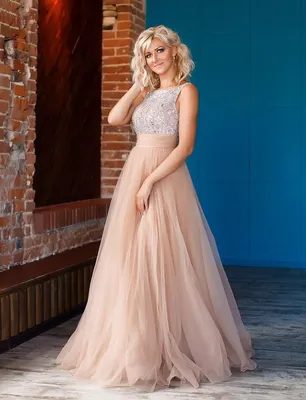 Длинное синее вечернее платье Sherri Hill 32220 royal ✓ покупают в салоне  Виктория!