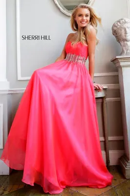 Выпускное платье, вечернее платье Sherri Hill: 1 499 грн. - Вечерние платья  Киев на Olx