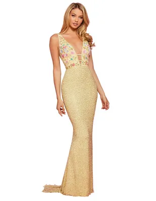 Sherri Hill | Beauty-Hall