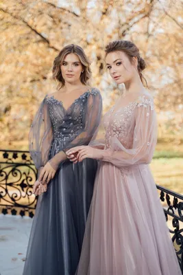 Паулин» - платья для выпускного вечера и особого случая - МК Хабаровск