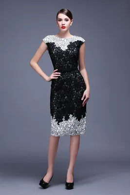 Вечернее платье с открытой спиной и шлейфом артикул 201238 цвет серебро👗  напрокат 2 900 ₽ ⭐ купить 14 000 ₽ в Краснодаре